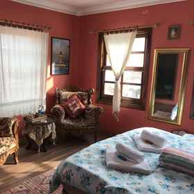 Primary image 1 シリンス ガルガメリン エヴィ, エフェソス遺跡 ホテル