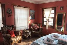 其他 Sirince Gargamelin Evi