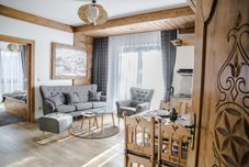 อื่นๆ Sielanka Apartamenty SPA