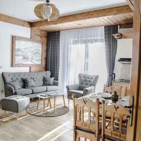 Primary image1塞蘭卡公寓 SPA,扎科帕内飯店