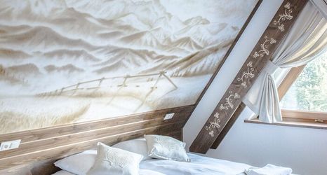 อื่นๆ 2 Sielanka Apartamenty SPA