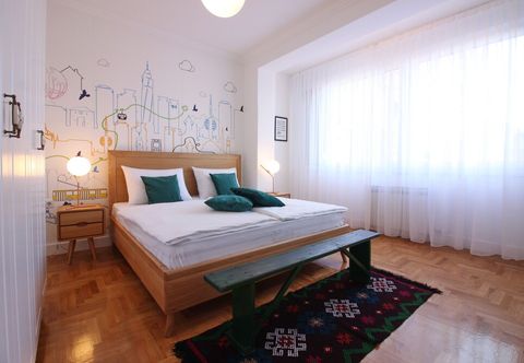 Others Central Residence