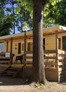 Imej utama Greenchalets Ameglia - Campsite