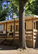 Imej utama Greenchalets Ameglia - Campsite