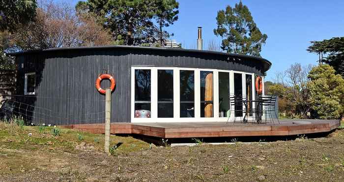 Lain-lain Taylors Bay Cottage