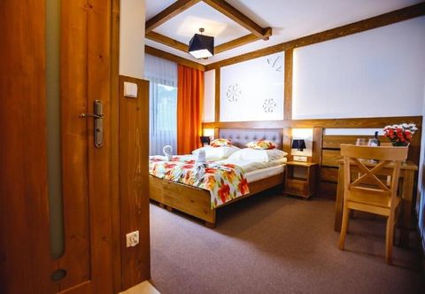 Lain-lain Willa Dorula