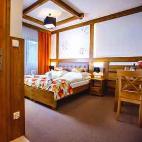 Primary image1多魯拉別墅,波罗宁飯店