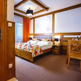 Primary image 1 Willa Dorula, Hotel Poronin