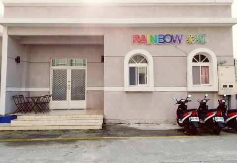 Others Rainbow Homestay