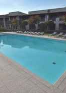 Primary image Apartment Berengario With Pool