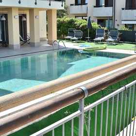 Imej utama 1 Casa al Lago With Pool, Isola Rizza Apartments