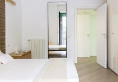 อื่นๆ 5 Sarti Master Guest apartment