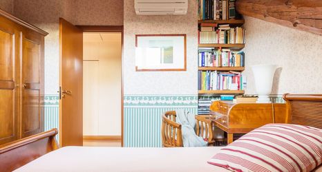 Others 2 Morgagni Master Guest apartment