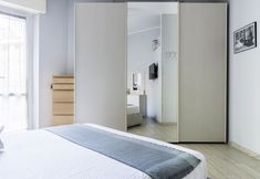 Others 6 Pascoli Master Guest apartment