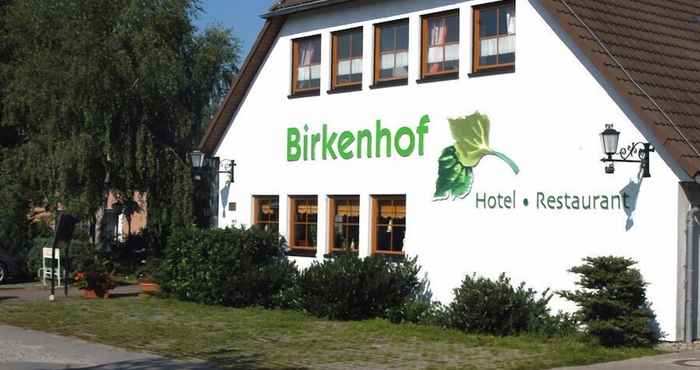 Others Hotel und Restaurant Birkenhof