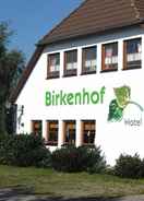 Primary image Hotel und Restaurant Birkenhof