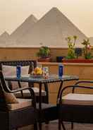 Imej utama Gardenia Pyramids Hostel