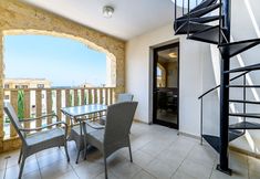 Lain-lain 5 Private Roof Top Terrace Overlooking Pool in Pyla