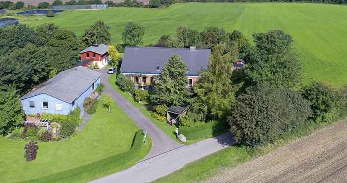 Lainnya Töpferhaus und Ferienwohnung Steinberg