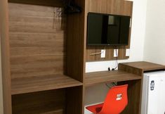 기타 5 Abolição Praia Hotel