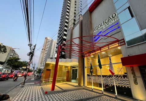 기타 Abolição Praia Hotel