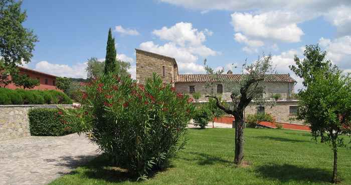 อื่นๆ Agriturismo Le Case Rosse di Montebuono