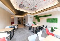 其他 3 Ibis Shanghai Hongqiao Transport Hub Qibao Hotel