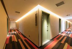 其他 4 Ibis Shanghai Hongqiao Transport Hub Qibao Hotel