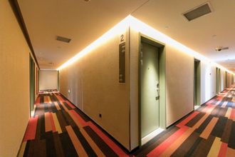 其他 4 Ibis Shanghai Hongqiao Transport Hub Qibao Hotel