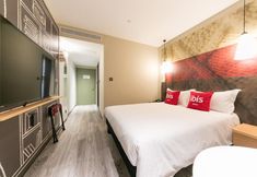 Others 5 Ibis Shanghai Hongqiao Transport Hub Qibao Hotel