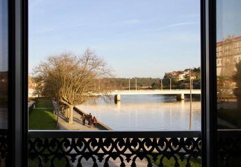 อื่นๆ A Rendilheira Boutique Hotel