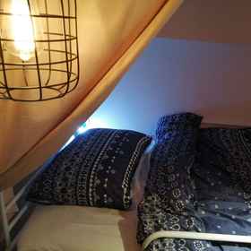 Primary image 1 คาวาอี้ เฮาส์ - โฮสเทล ให้บริการเฉพาะผู้หญิง, โรงแรม & ที่พัก ศูนย์บริการนักท่องเที่ยวชินจูกุ