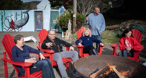 其他 2 Anchor Inn Resort