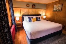 其他 Anchor Inn Resort