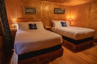 其他 4 Anchor Inn Resort