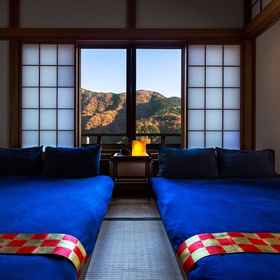 Primary image 1 Taisho modern Villa ZEN, Ashigarako Michi Manyo Udon Main Store Hotels