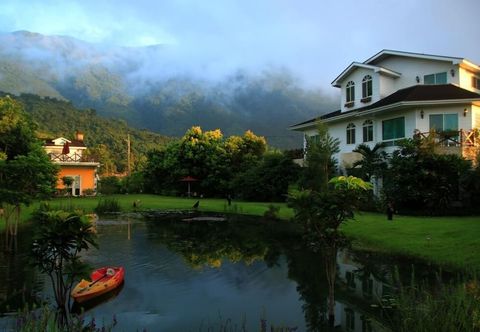 Others Tree Lake B&B
