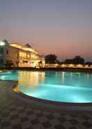 Imej utama Umaid Farm Resort - A Legacy Vintage Stay in Jaipur