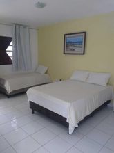 其他 4 Pousada Praia da Barra