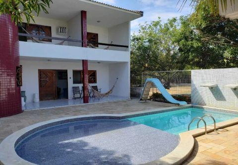 其他 Pousada Praia da Barra