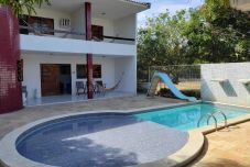 其他 Pousada Praia da Barra