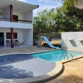 Primary image1巴拉海灘旅館,Praia do Gunga飯店