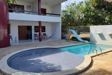 その他 Pousada Praia da Barra