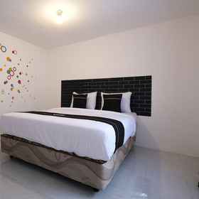 Ảnh chính 1 Dewi Residence 1, Lubuk Hotels