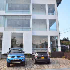 Primary image 1 옌스필드 블랙풀, Halgolla 호텔