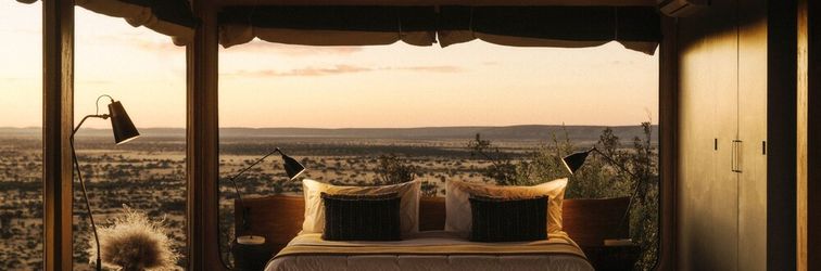 其他 Our Habitas Namibia