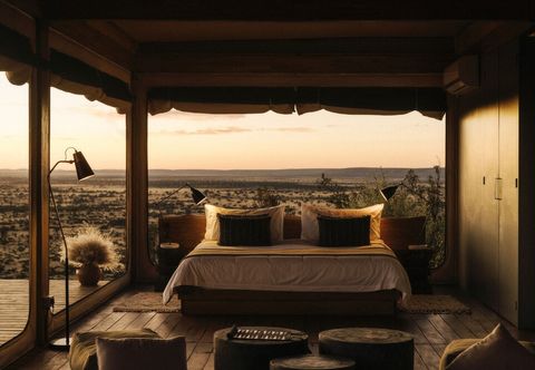 其他 Our Habitas Namibia