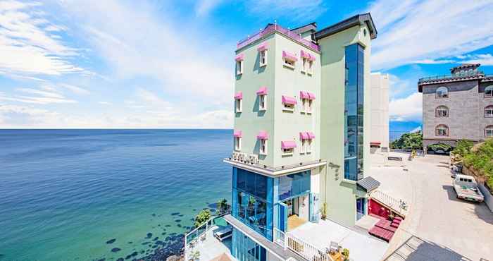 Lainnya Blue Sea Pension