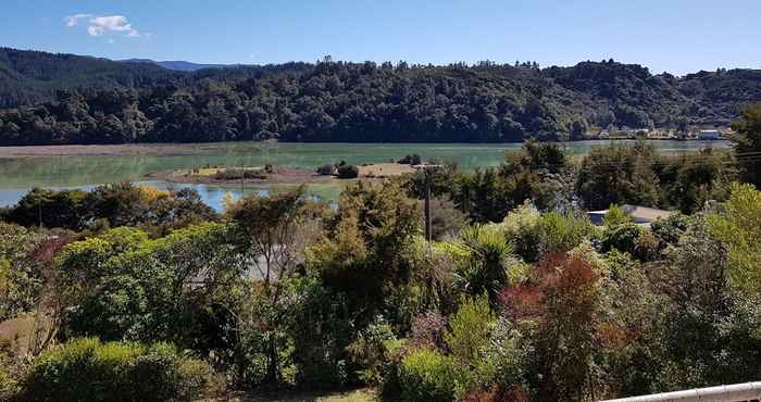 อื่นๆ Kaiteriteri Abel Tasman Inlet Views