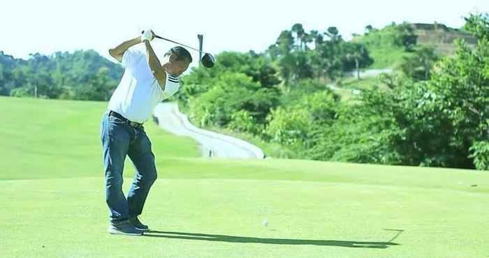 Lainnya Cebu Golf Course